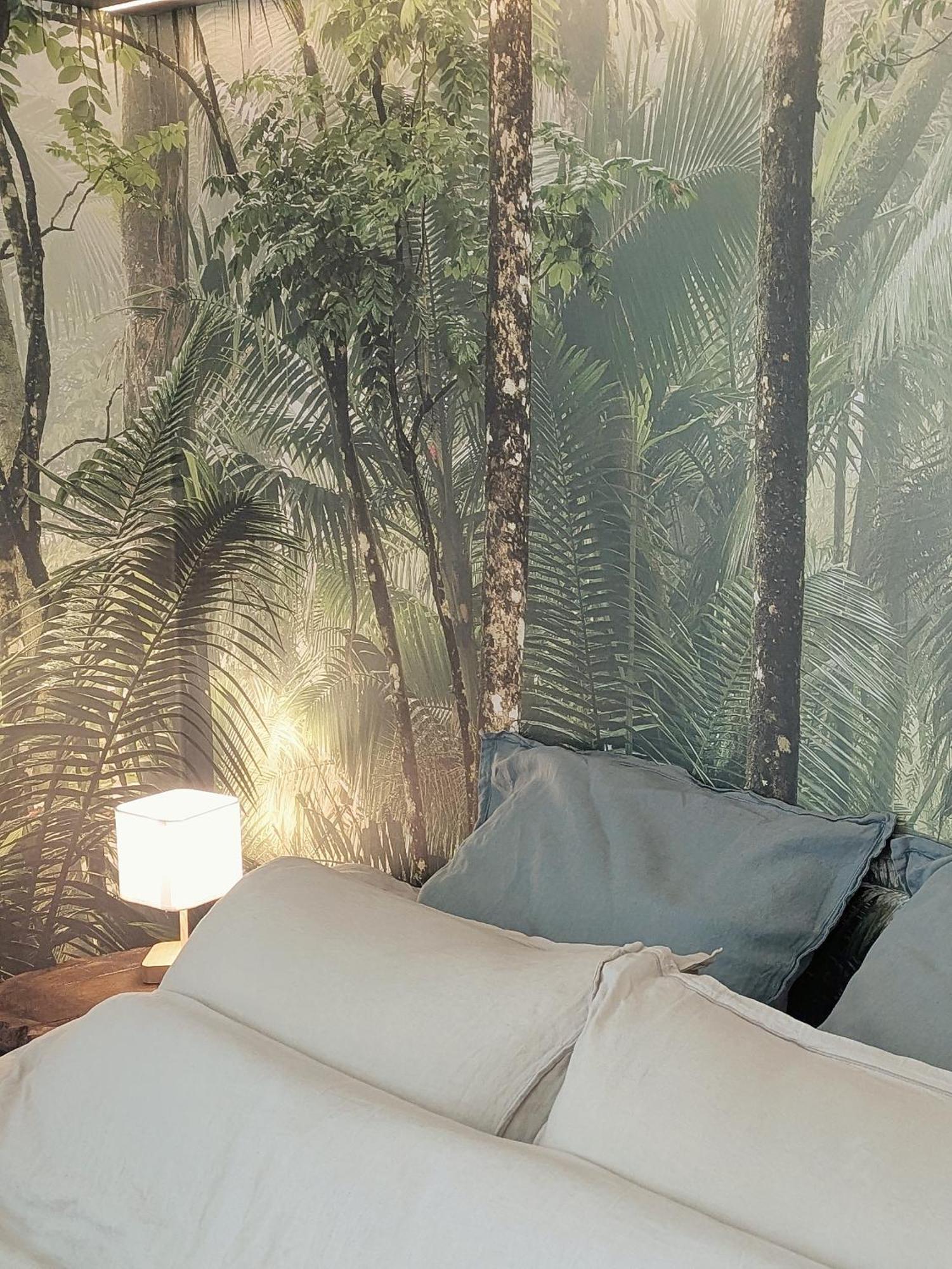 Gite Oasis Ault - Cine, Balneo & Confort A La Mer エクステリア 写真